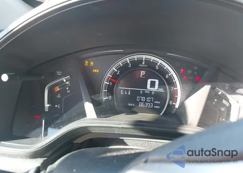 2017 Honda Cr-V Lx from USA, damaged, VIN 2HKRW6H32HH201730